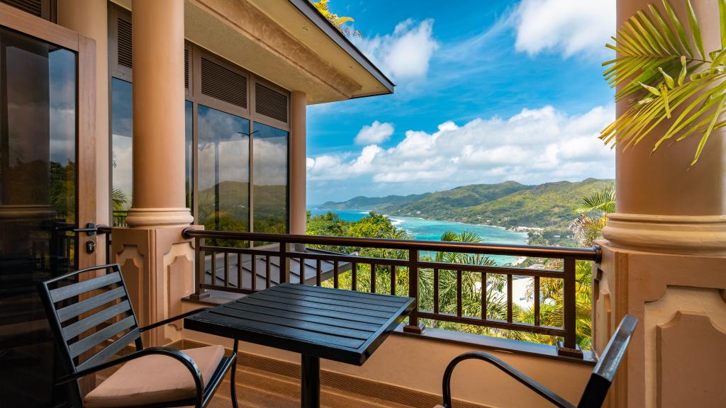 Photo 69: Ocean Terrace - Mahé (Seychelles)