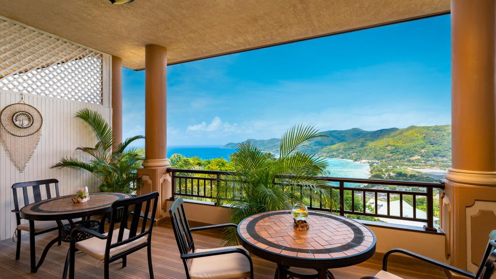 Photo 51: Ocean Terrace - Mahé (Seychelles)
