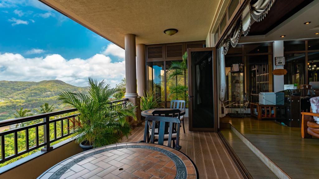 Photo 52: Ocean Terrace - Mahé (Seychelles)