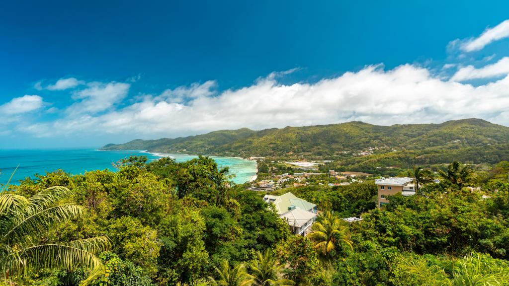 Photo 93: Ocean Terrace - Mahé (Seychelles)