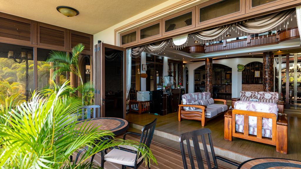 Photo 50: Ocean Terrace - Mahé (Seychelles)