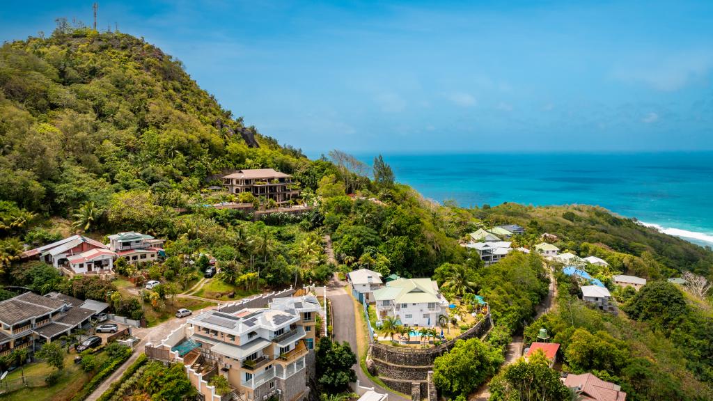 Photo 97: Ocean Terrace - Mahé (Seychelles)