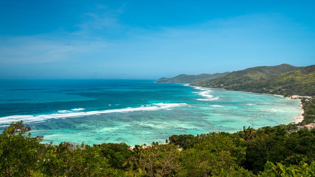 Photo 28: Ocean Terrace - Mahé (Seychelles)