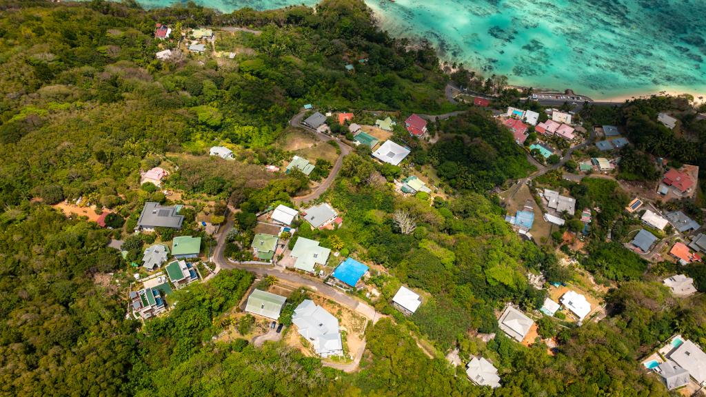 Photo 95: Ocean Terrace - Mahé (Seychelles)