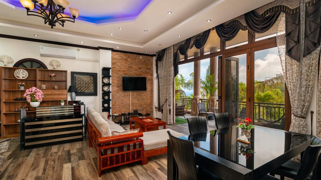 Photo 109: Ocean Terrace - Mahé (Seychelles)