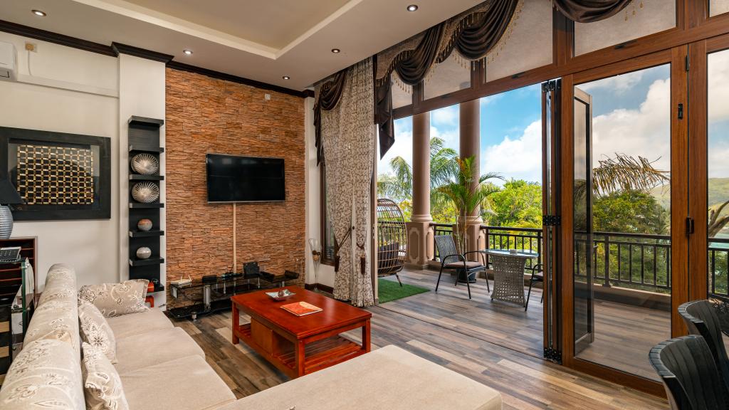 Photo 110: Ocean Terrace - Mahé (Seychelles)