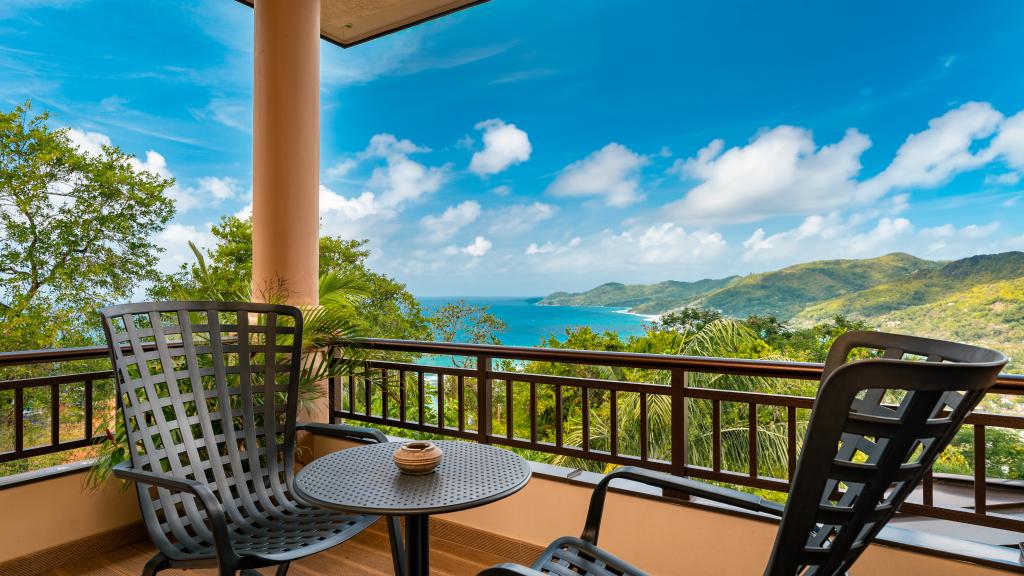 Foto 132: Ocean Terrace - Mahé (Seychelles)