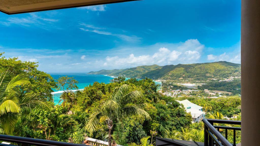Foto 133: Ocean Terrace - Mahé (Seychelles)