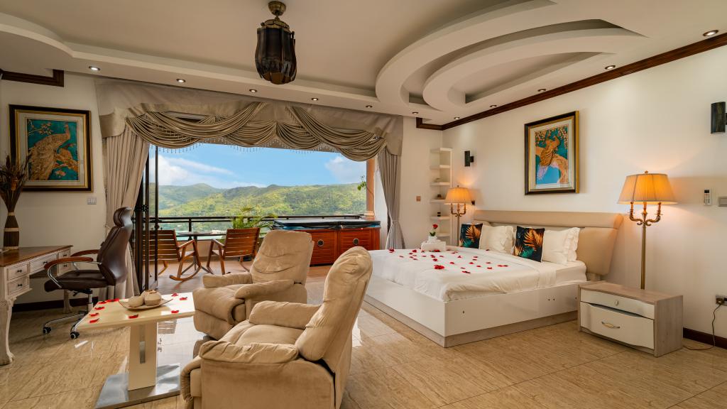 Photo 106: Ocean Terrace - Mahé (Seychelles)