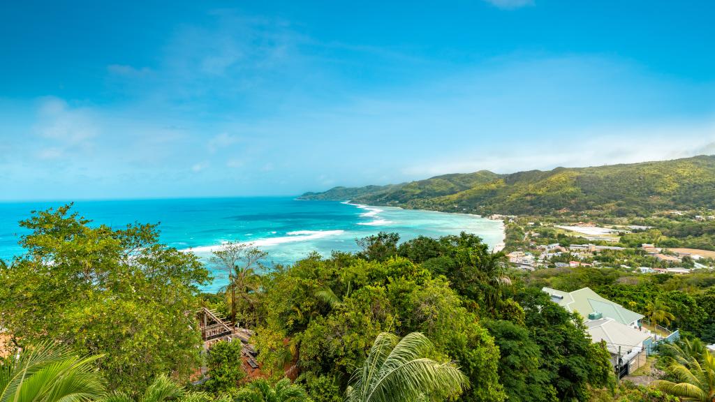 Photo 47: Ocean Terrace - Mahé (Seychelles)