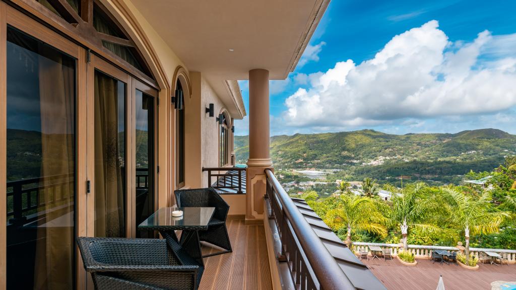 Photo 143: Ocean Terrace - Mahé (Seychelles)