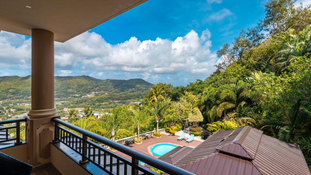 Photo 144: Ocean Terrace - Mahé (Seychelles)