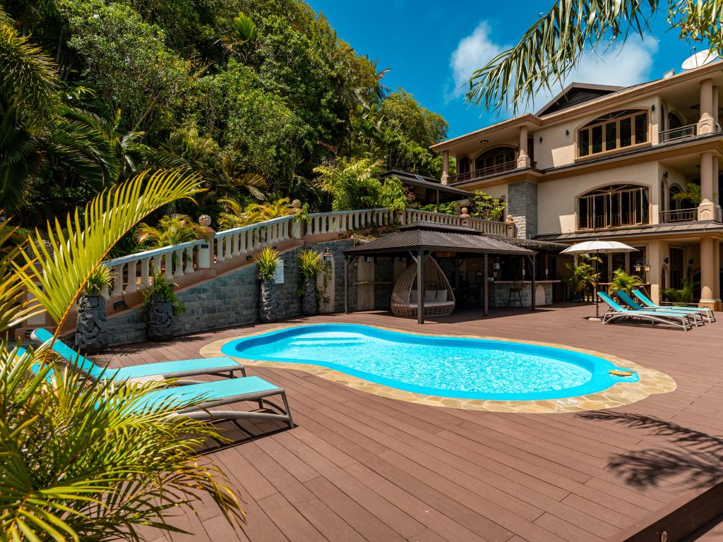 Ocean Terrace - Photo 7