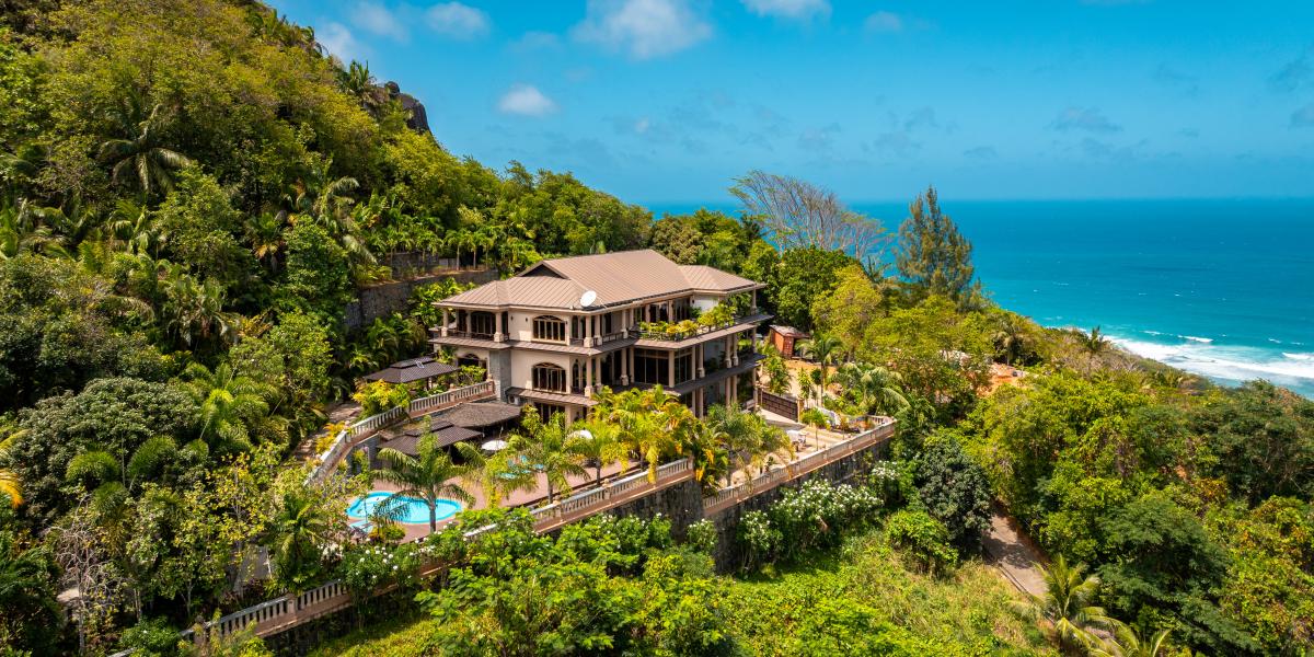 Ocean Terrace