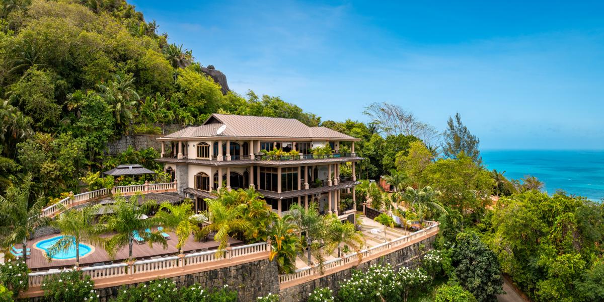 Ocean Terrace