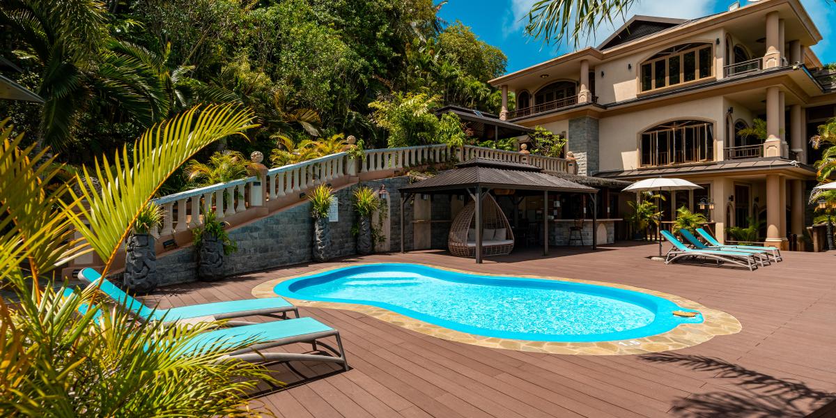 Ocean Terrace
