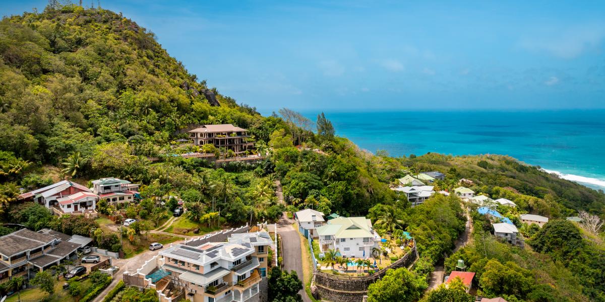Ocean Terrace