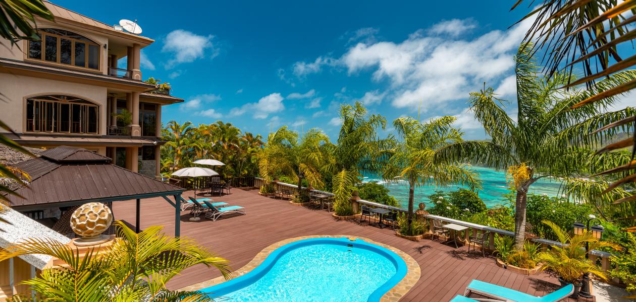 Ocean Terrace - Photo 1