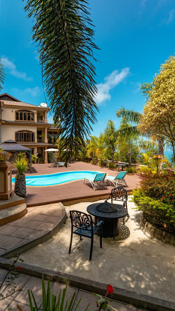 Photo 31: Ocean Terrace - Mahé (Seychelles)
