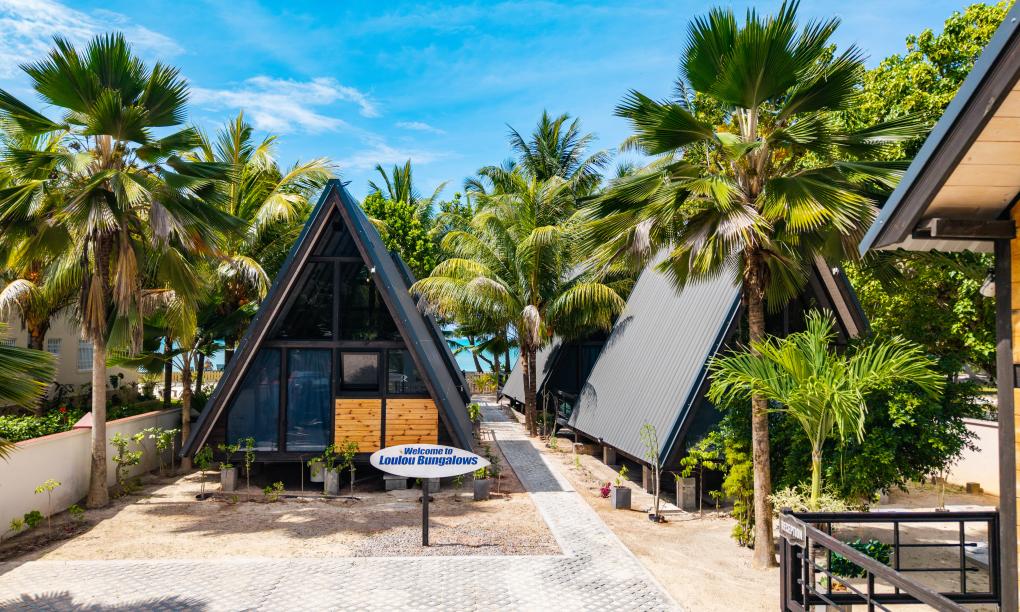 Lou Lou Bungalows