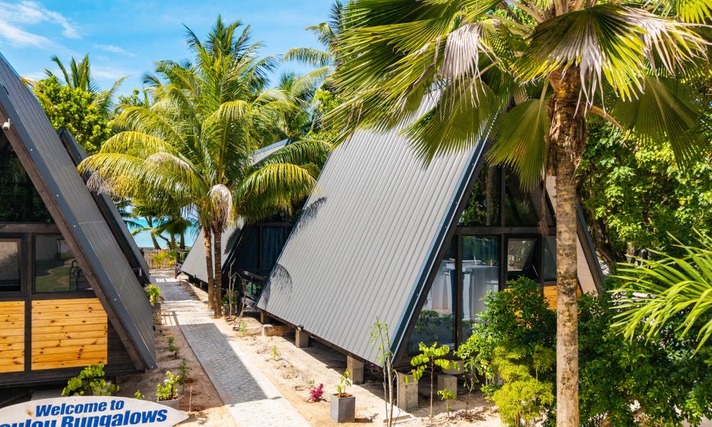 Lou Lou Bungalows