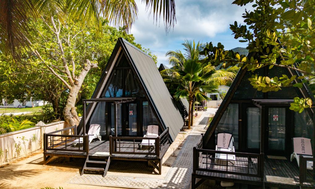 Lou Lou Bungalows