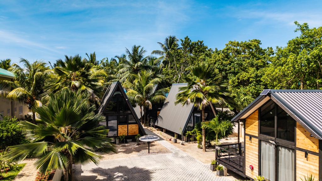 Foto 6: Lou Lou Bungalows - Praslin (Seychelles)