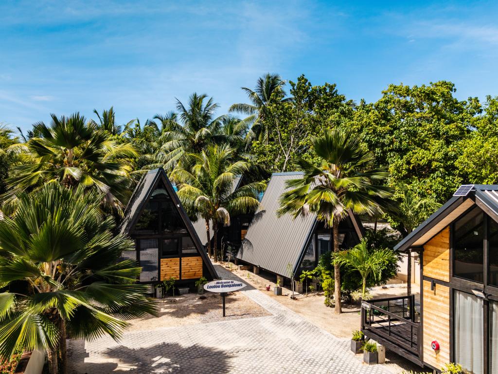 Lou Lou Bungalows - Foto 6