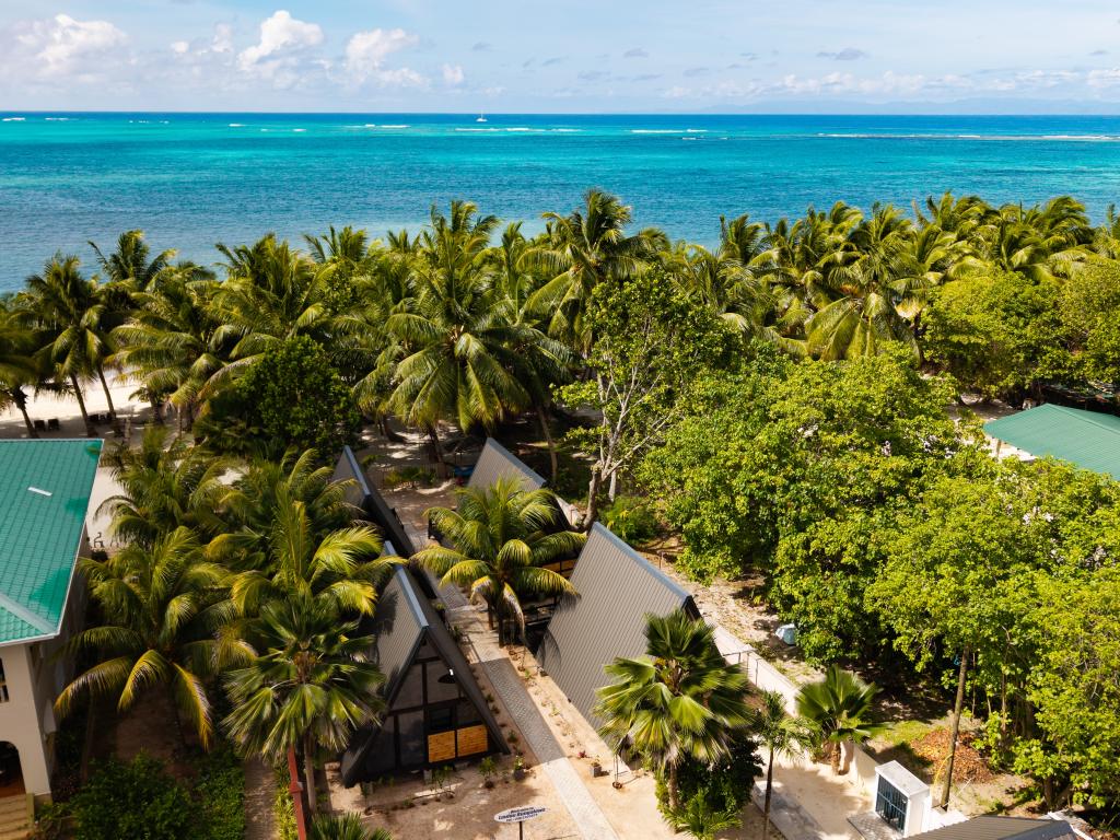 Lou Lou Bungalows - Foto 2