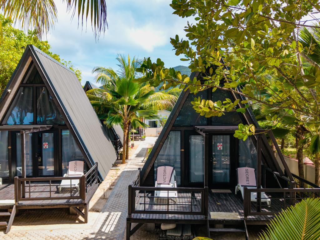 Lou Lou Bungalows - Foto 5