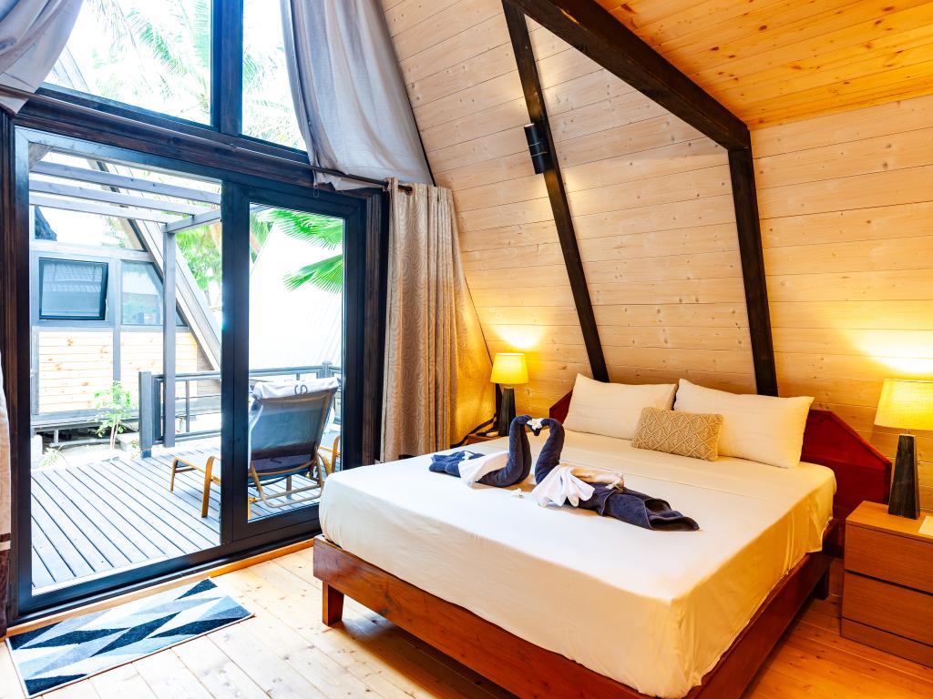 Lou Lou Bungalows - Foto 4