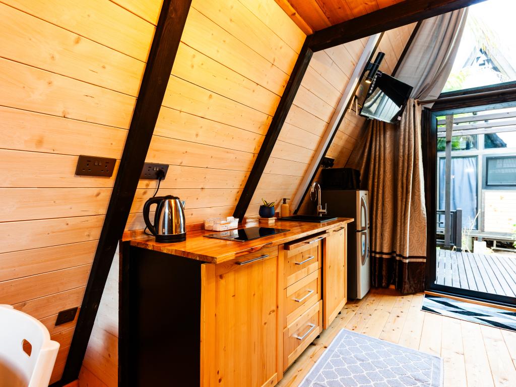 Lou Lou Bungalows - Foto 7