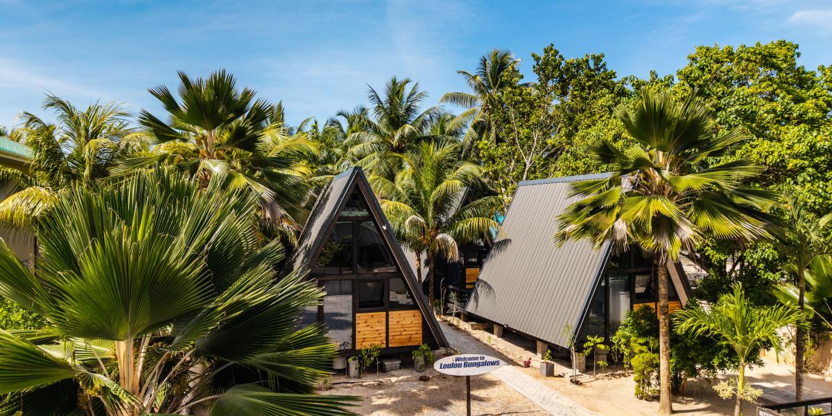 Lou Lou Bungalows