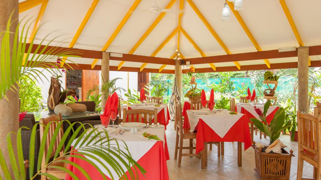 Photo 20: Etoile Labrine - La Digue (Seychelles)