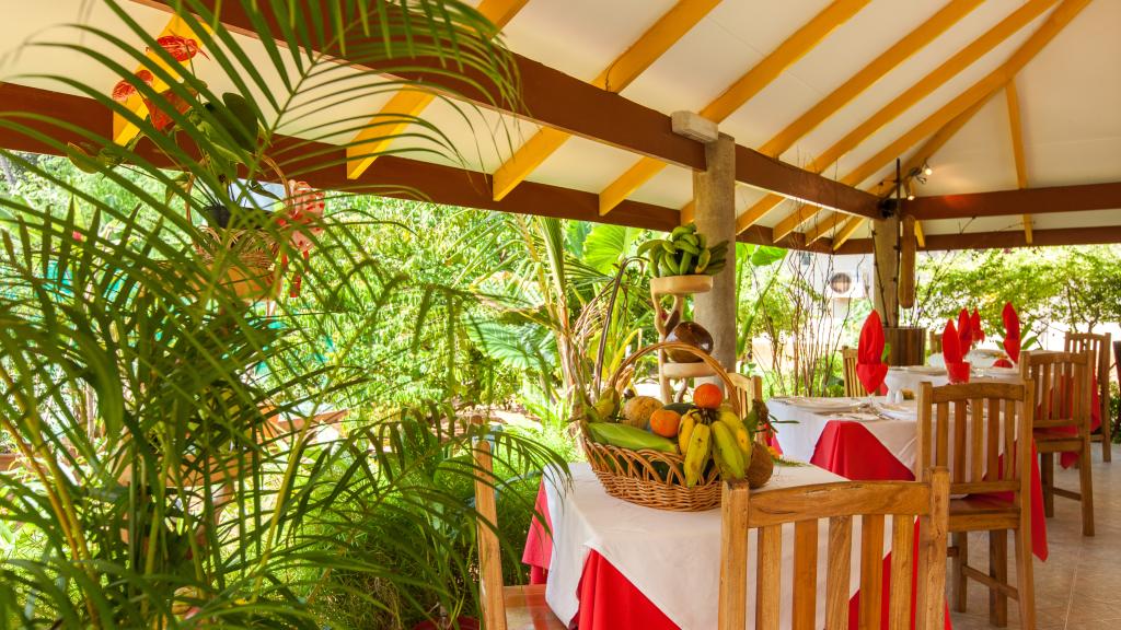 Photo 22: Etoile Labrine - La Digue (Seychelles)