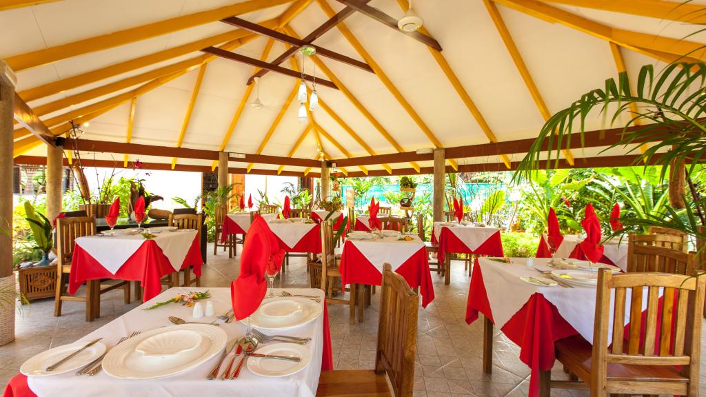 Photo 19: Etoile Labrine - La Digue (Seychelles)