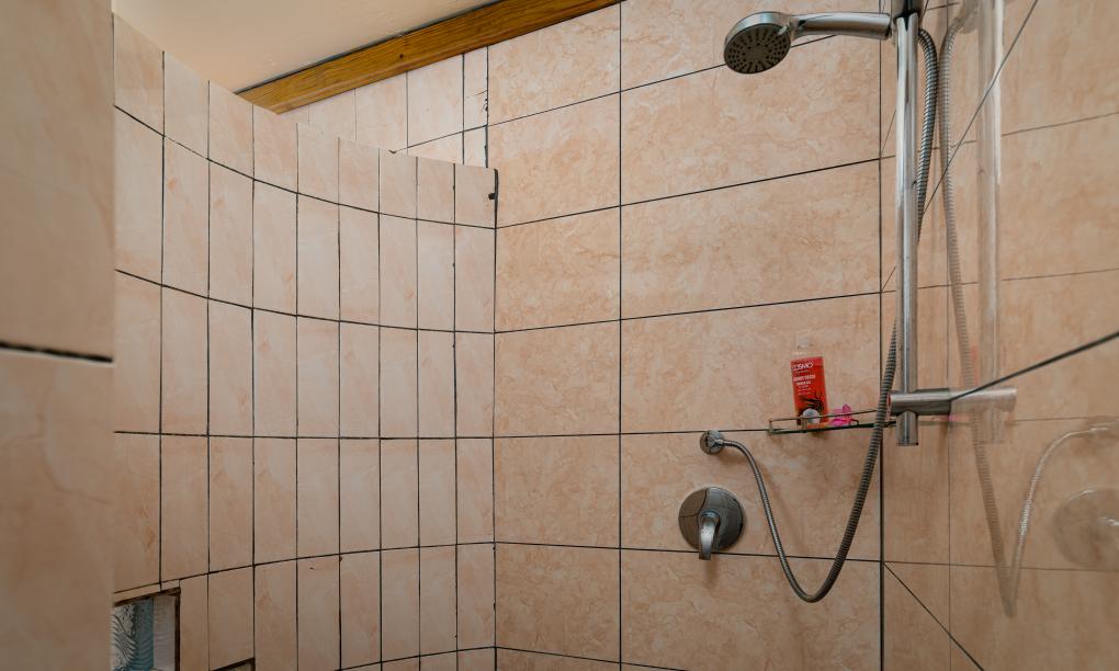 Beau Bamboo - Appartement Bamboo (unten)