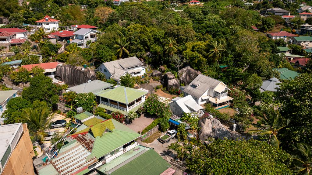 Foto 5: Beau Bamboo - Mahé (Seychellen)