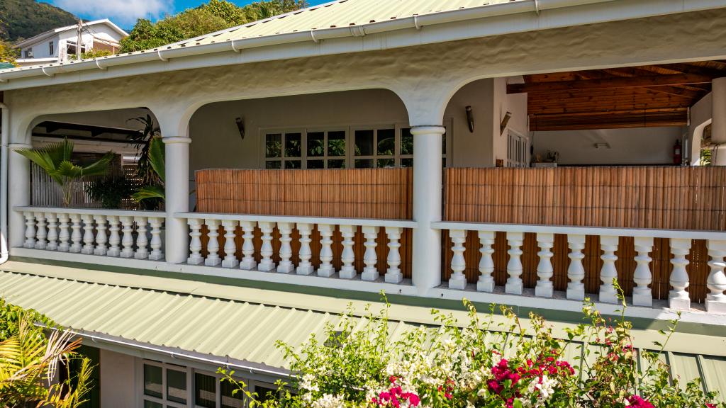 Foto 29: Beau Bamboo - Mahé (Seychellen)