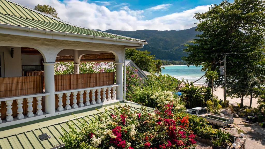 Foto 66: Beau Bamboo - Mahé (Seychelles)