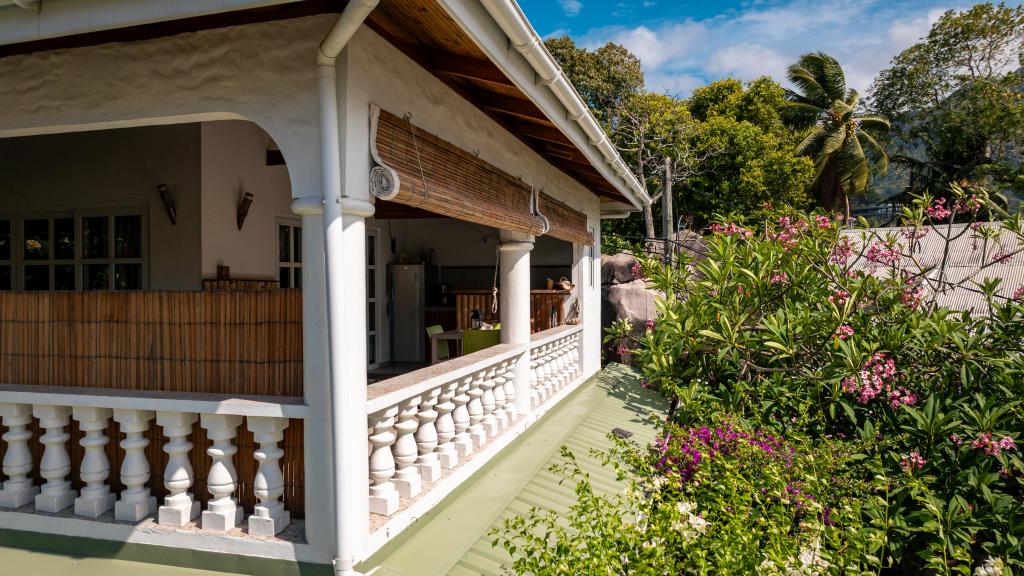 Foto 30: Beau Bamboo - Mahé (Seychellen)