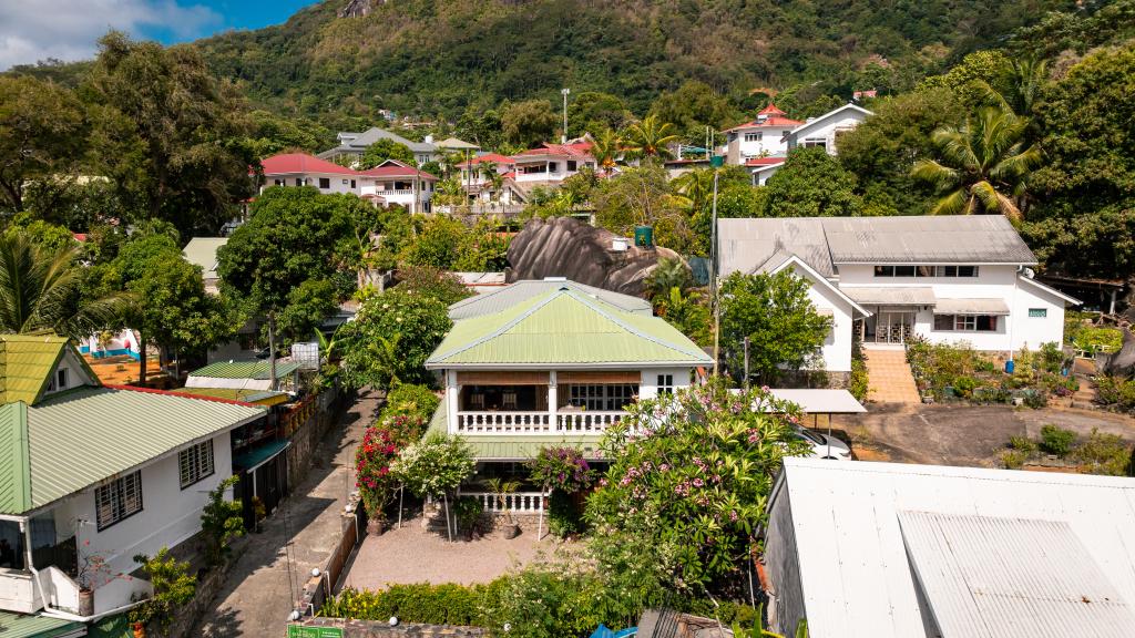 Foto 15: Beau Bamboo - Mahé (Seychellen)