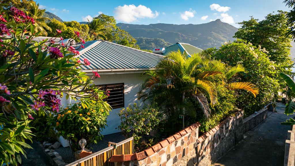 Foto 62: Beau Bamboo - Mahé (Seychellen)