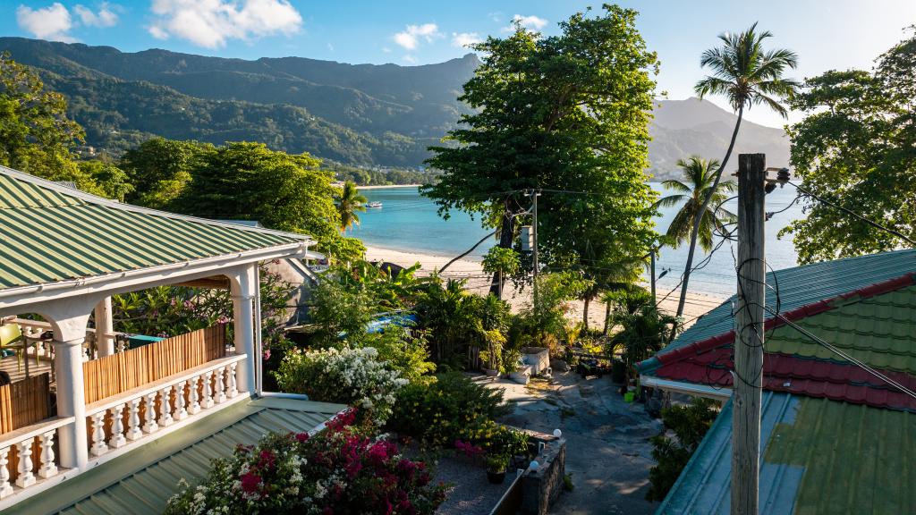 Foto 10: Beau Bamboo - Mahé (Seychellen)