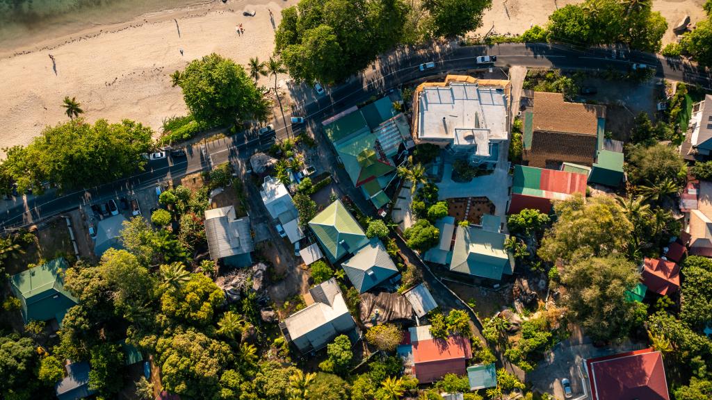 Foto 8: Beau Bamboo - Mahé (Seychellen)