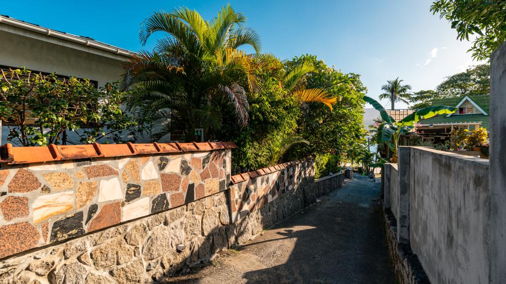 Foto 65: Beau Bamboo - Mahé (Seychellen)