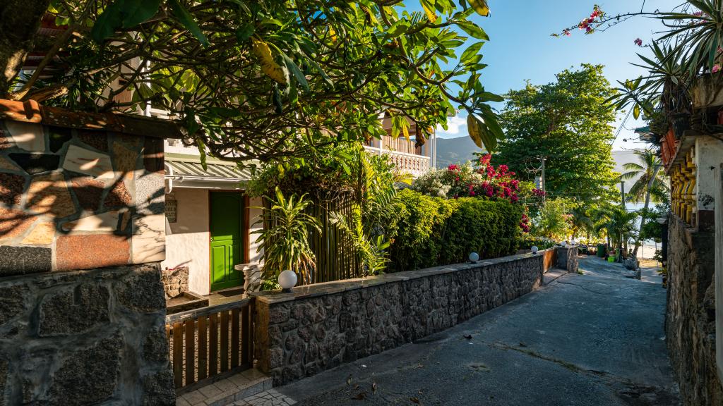 Foto 64: Beau Bamboo - Mahé (Seychellen)