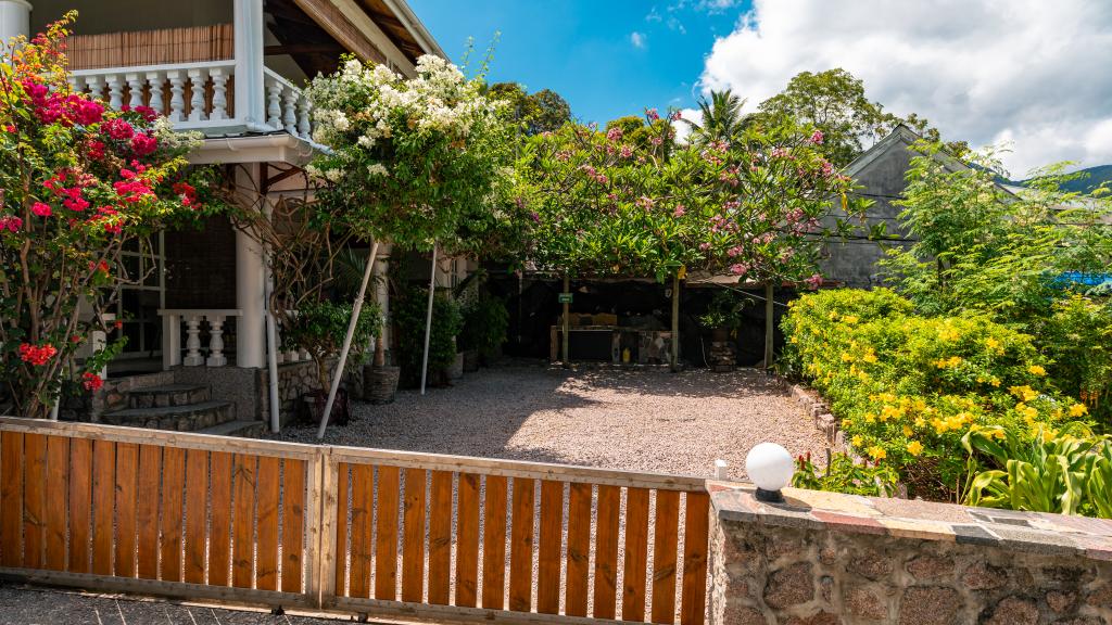 Foto 23: Beau Bamboo - Mahé (Seychellen)