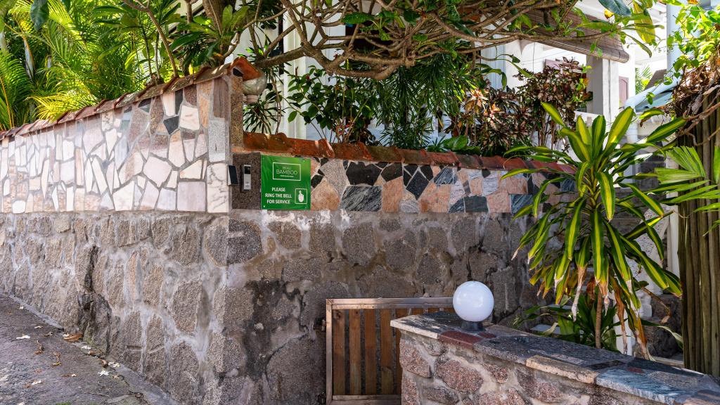 Foto 88: Beau Bamboo - Mahé (Seychelles)