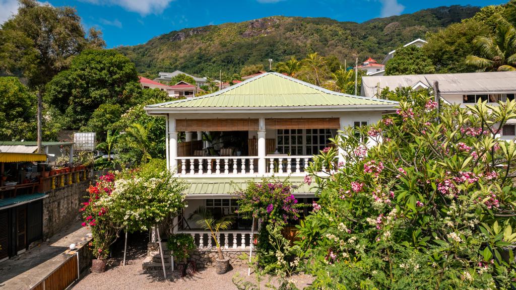 Foto 19: Beau Bamboo - Mahé (Seychellen)